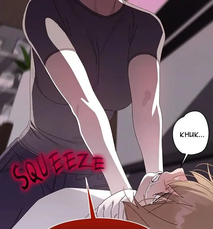 From Weakling To Nemesis Chapter 18 - Page 75