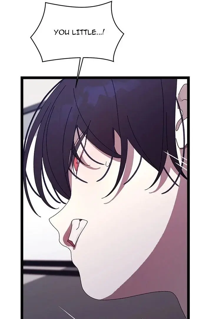 From Weakling To Nemesis Chapter 18 - Page 86