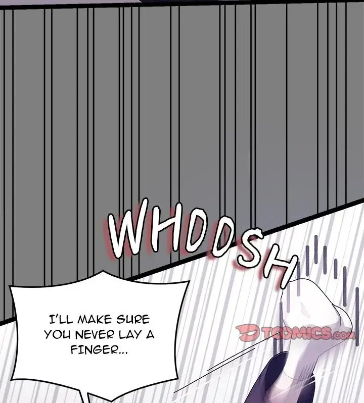 From Weakling To Nemesis Chapter 18 - Page 89