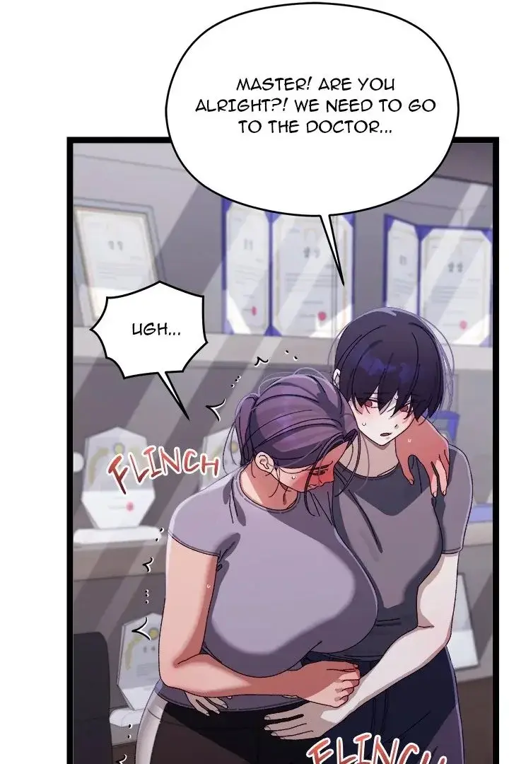 From Weakling To Nemesis Chapter 18 - Page 97