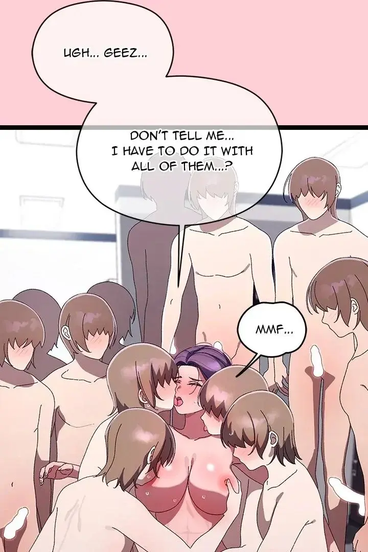 From Weakling To Nemesis Chapter 19 - Page 119
