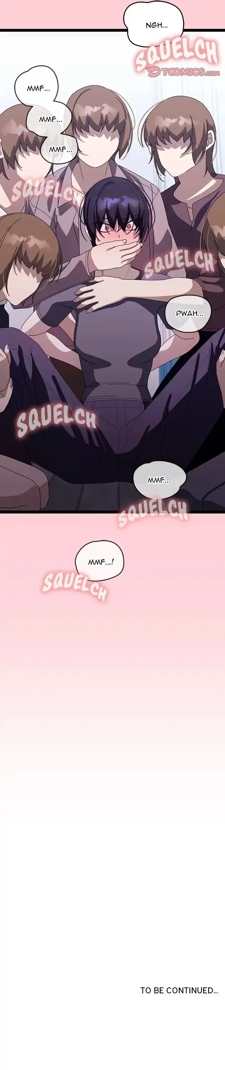 From Weakling To Nemesis Chapter 19 - Page 124