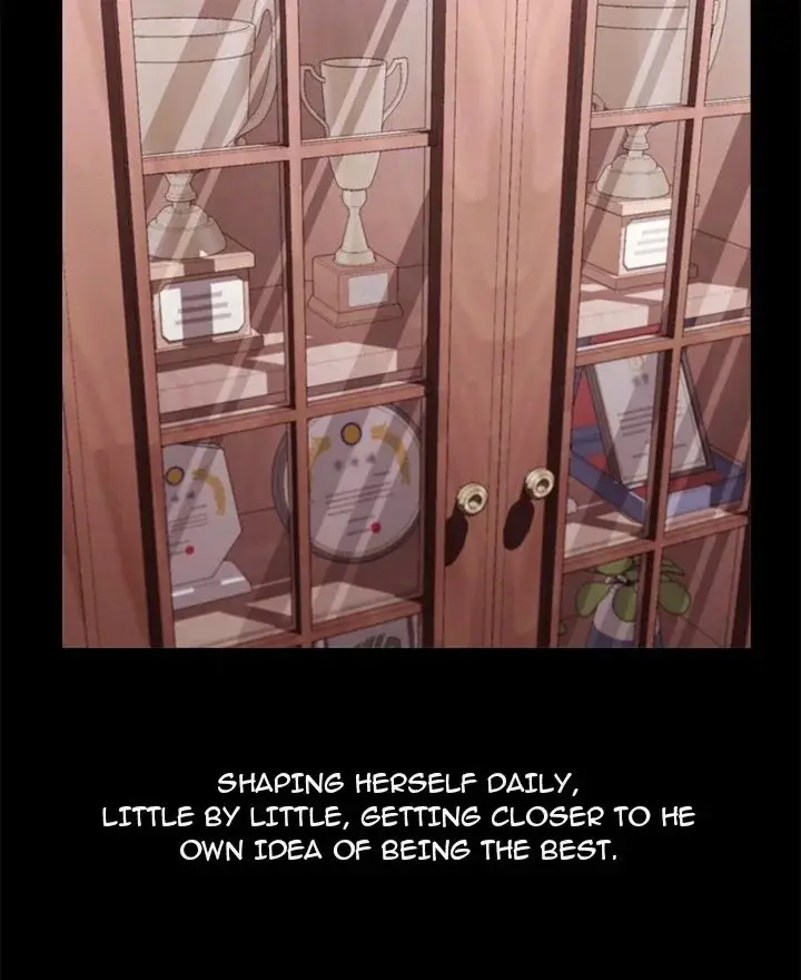 From Weakling To Nemesis Chapter 19 - Page 34