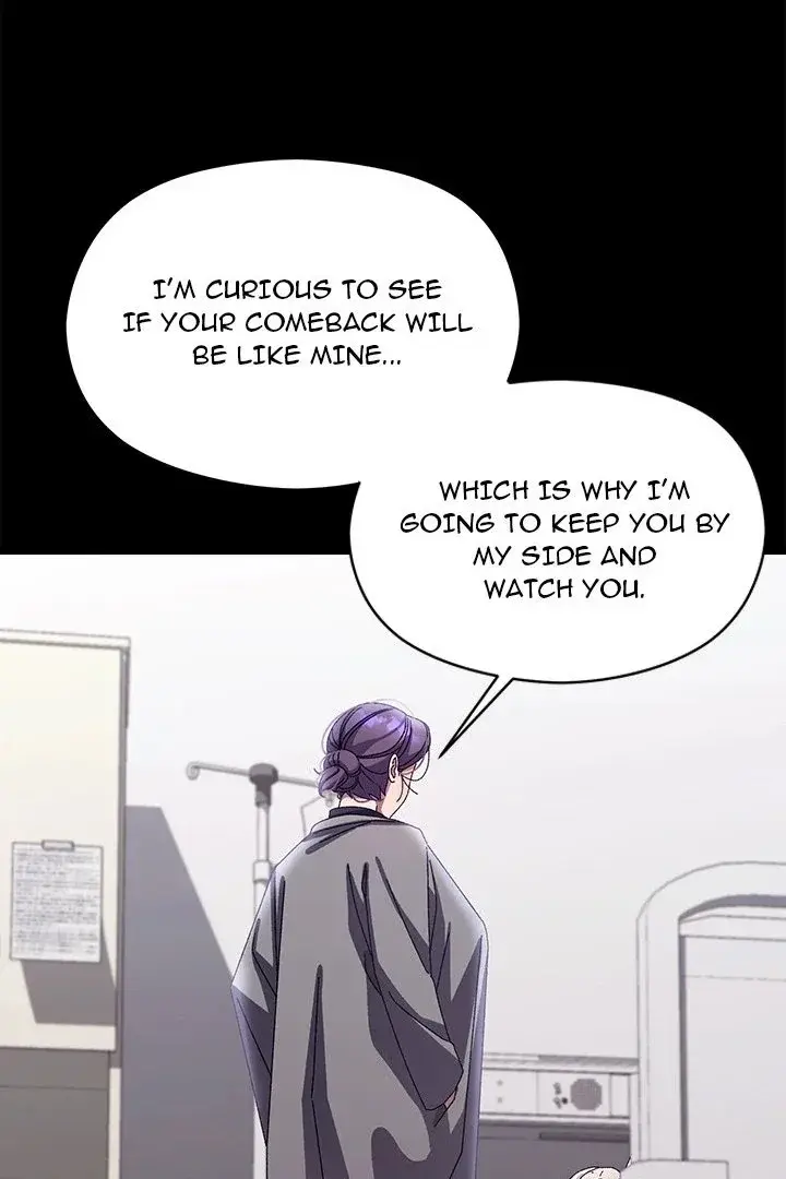 From Weakling To Nemesis Chapter 19 - Page 59