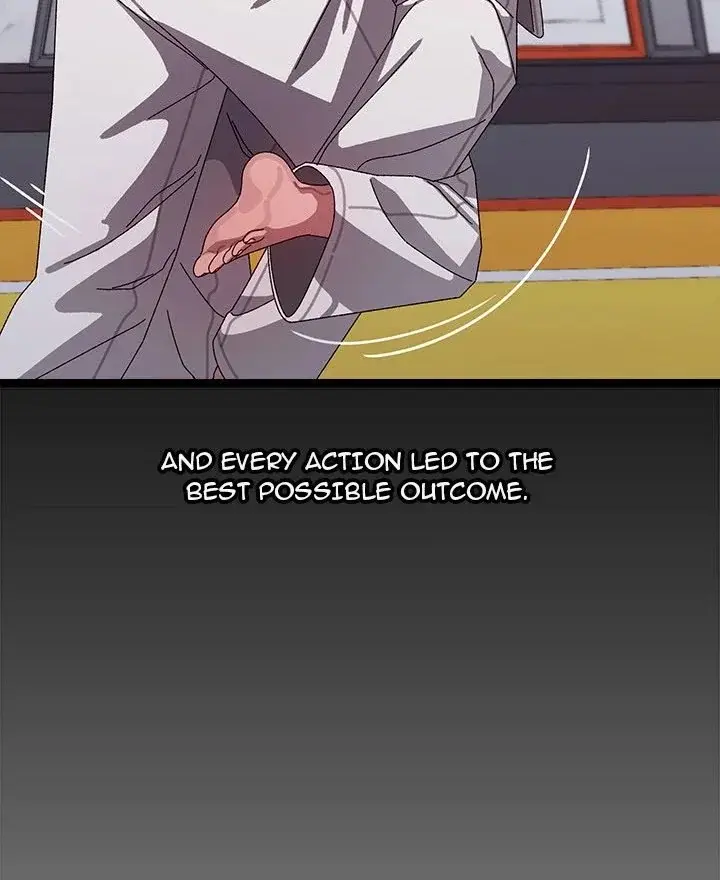 From Weakling To Nemesis Chapter 19 - Page 76