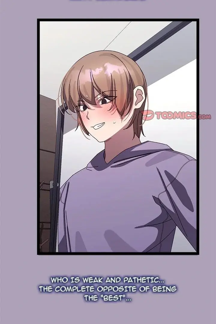 From Weakling To Nemesis Chapter 19 - Page 85