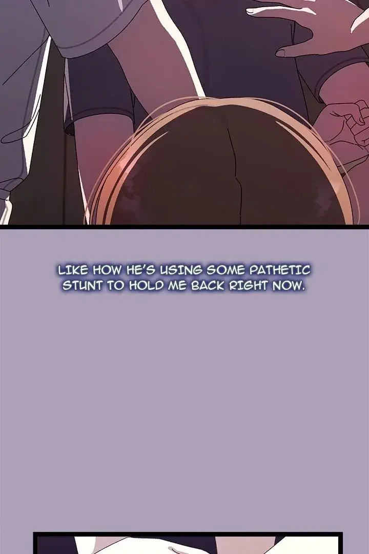 From Weakling To Nemesis Chapter 19 - Page 89