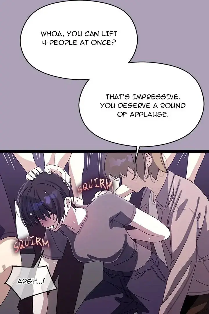 From Weakling To Nemesis Chapter 19 - Page 93