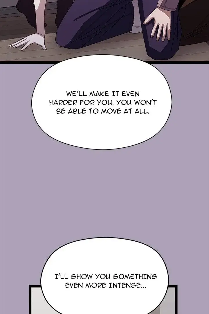 From Weakling To Nemesis Chapter 19 - Page 94