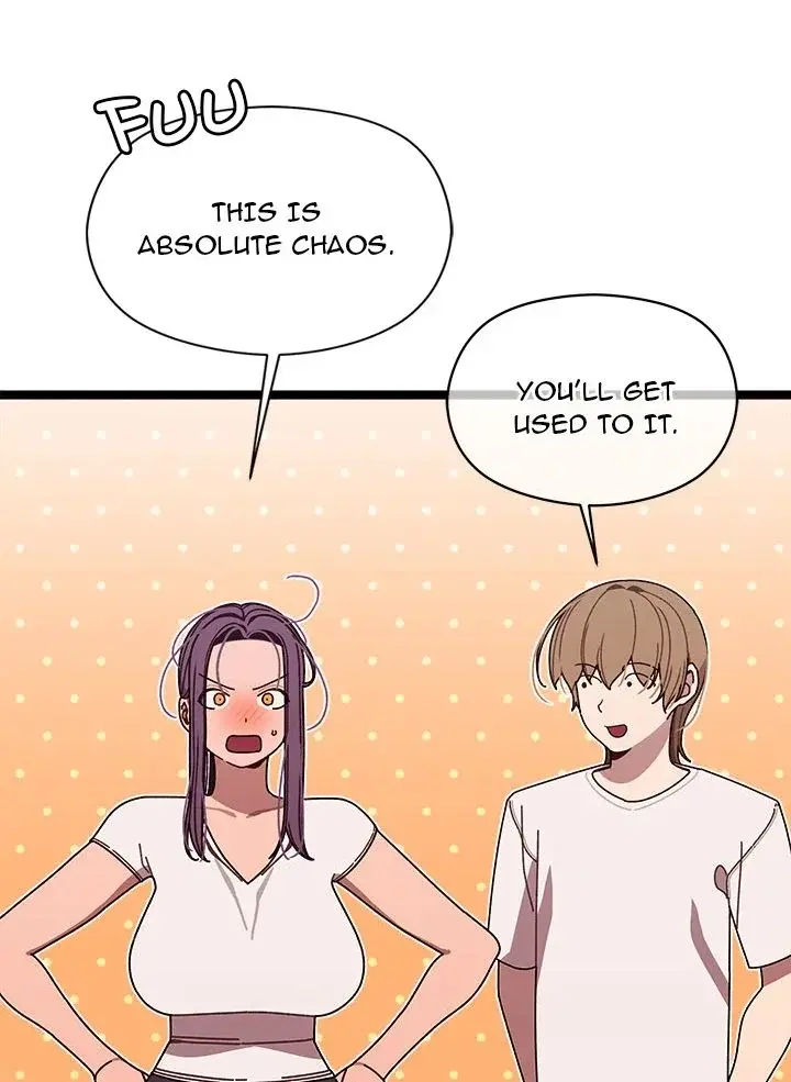 From Weakling To Nemesis Chapter 2 - Page 101