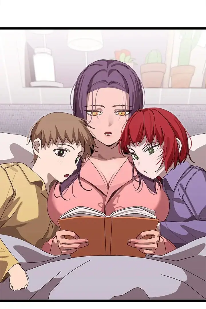 From Weakling To Nemesis Chapter 2 - Page 161