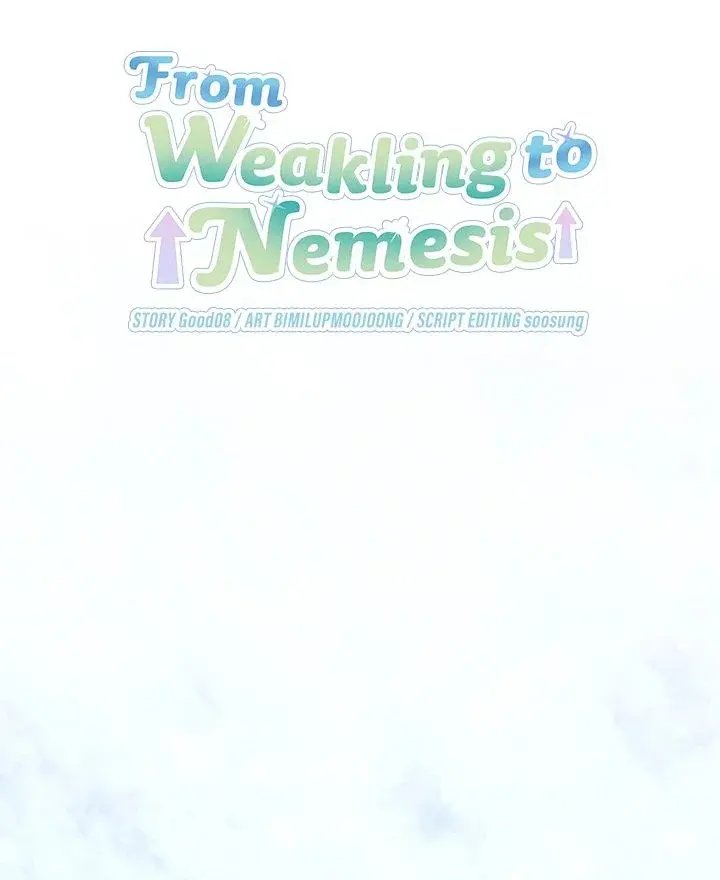 From Weakling To Nemesis Chapter 2 - Page 39