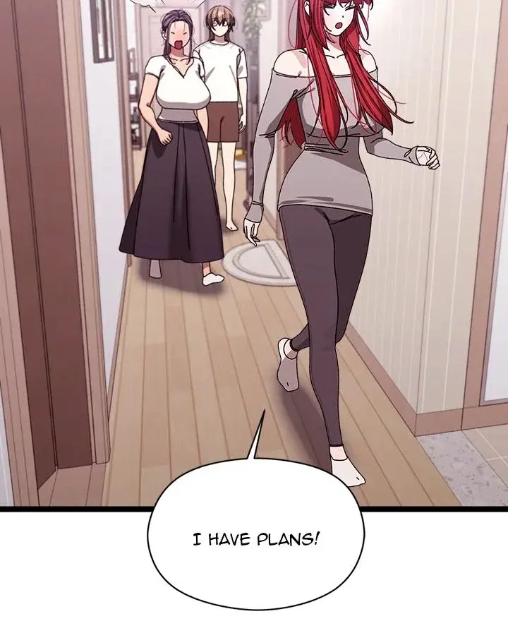 From Weakling To Nemesis Chapter 2 - Page 54