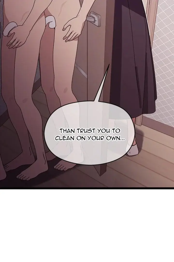 From Weakling To Nemesis Chapter 2 - Page 62