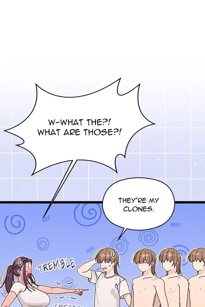 From Weakling To Nemesis Chapter 2 - Page 67