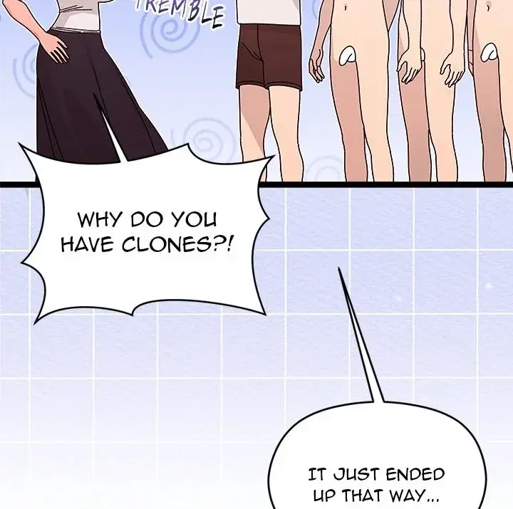 From Weakling To Nemesis Chapter 2 - Page 68