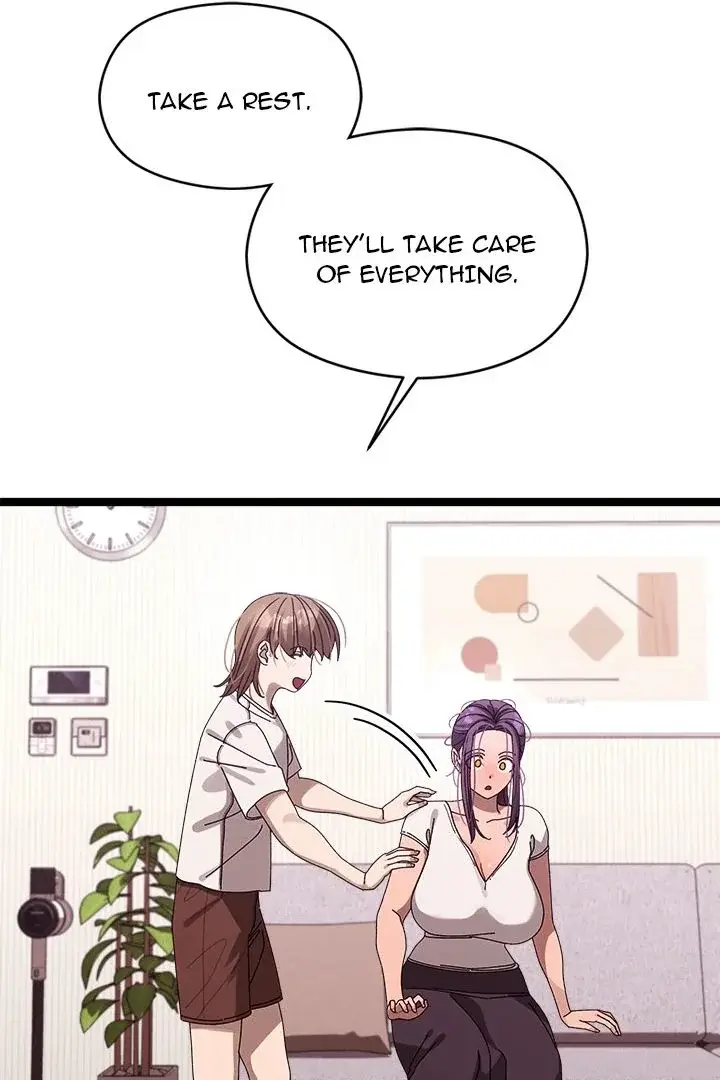 From Weakling To Nemesis Chapter 2 - Page 75