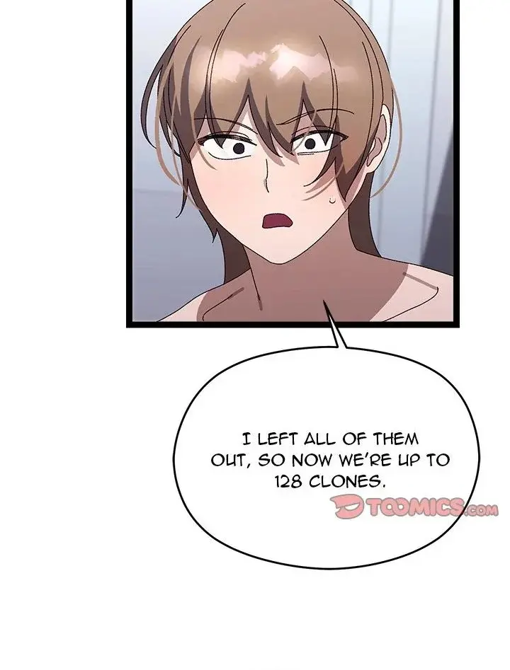 From Weakling To Nemesis Chapter 20 - Page 107