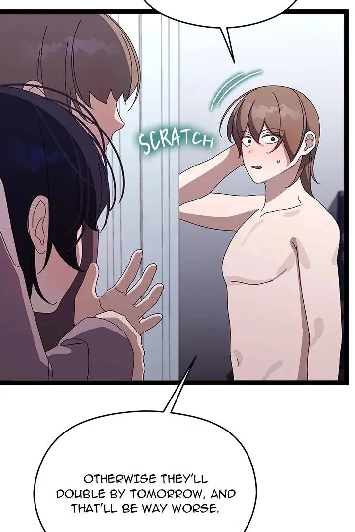 From Weakling To Nemesis Chapter 20 - Page 114