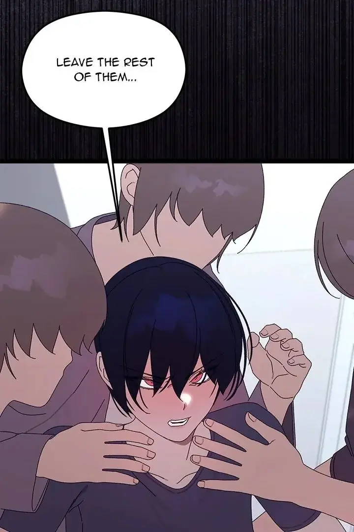 From Weakling To Nemesis Chapter 20 - Page 118