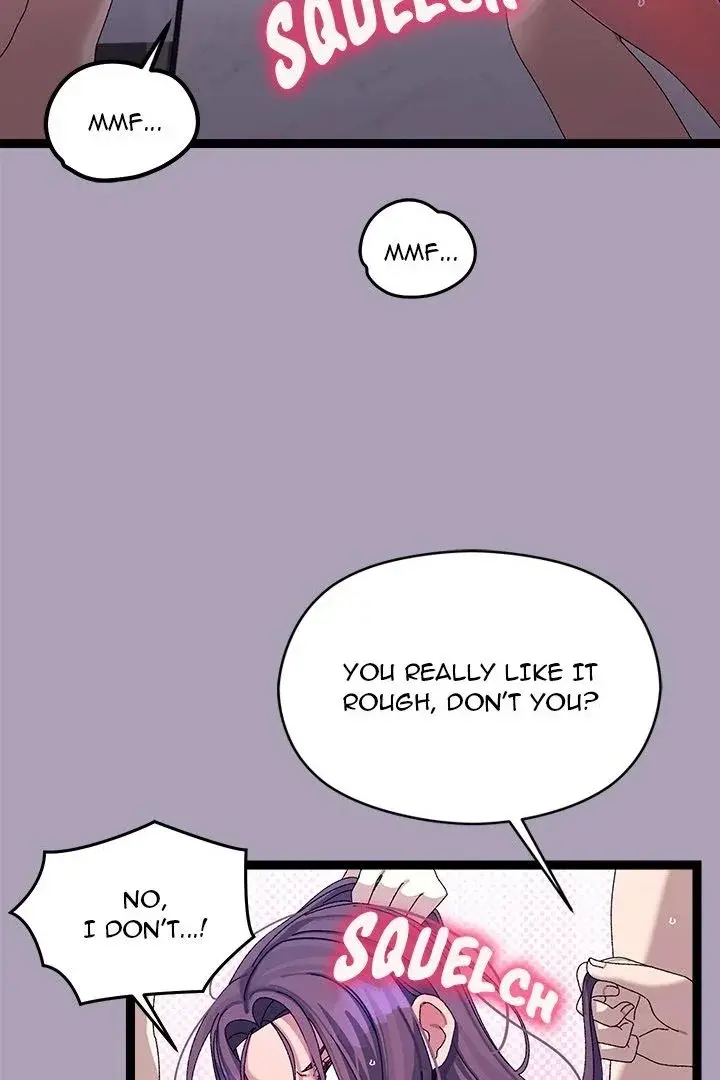 From Weakling To Nemesis Chapter 20 - Page 16