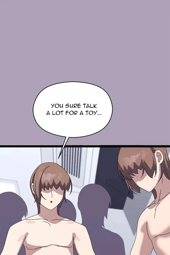 From Weakling To Nemesis Chapter 20 - Page 30