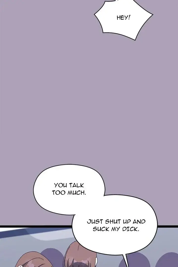 From Weakling To Nemesis Chapter 20 - Page 44