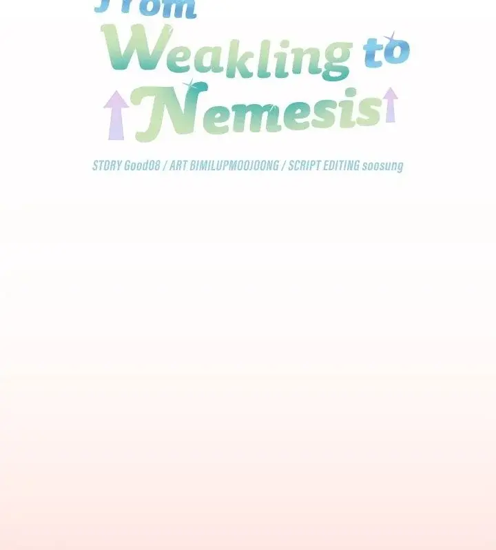 From Weakling To Nemesis Chapter 20 - Page 87