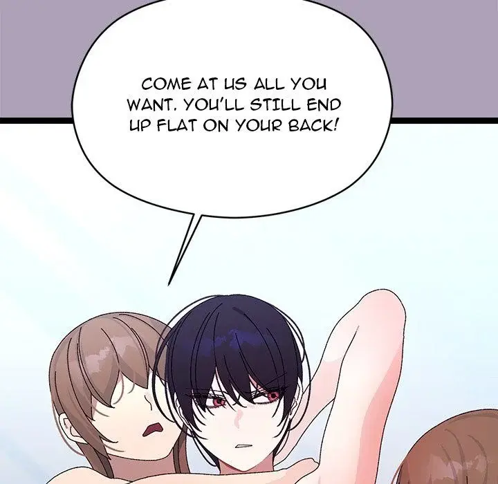 From Weakling To Nemesis Chapter 21 - Page 135