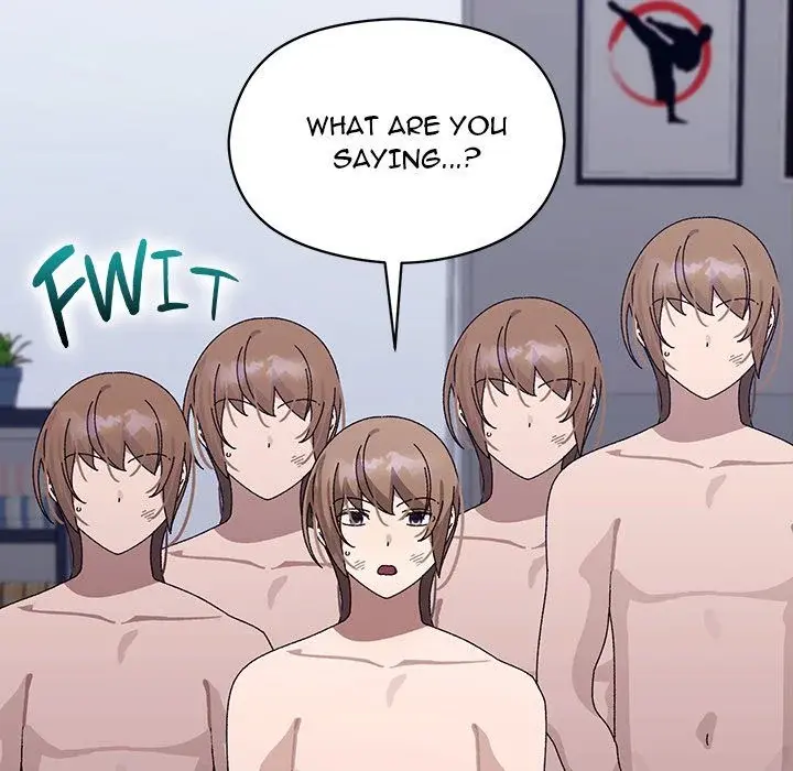 From Weakling To Nemesis Chapter 21 - Page 144