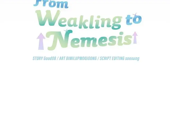 From Weakling To Nemesis Chapter 21 - Page 155