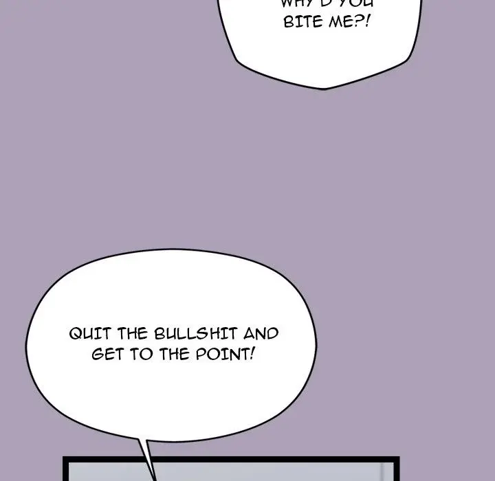 From Weakling To Nemesis Chapter 21 - Page 34
