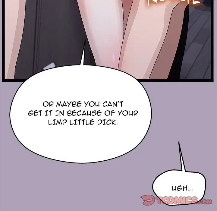 From Weakling To Nemesis Chapter 21 - Page 39