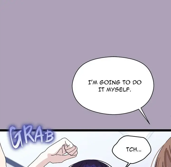 From Weakling To Nemesis Chapter 21 - Page 40