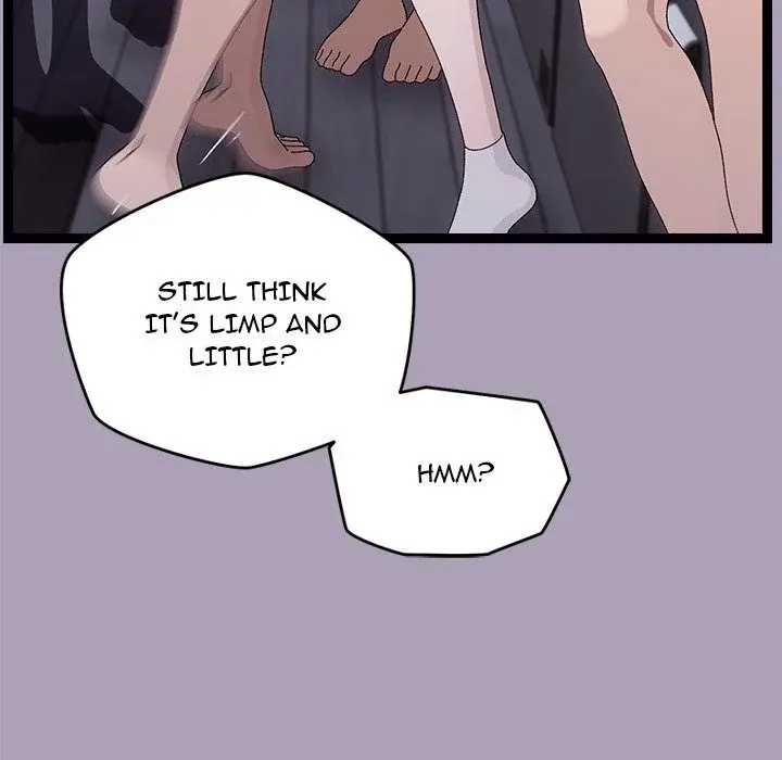 From Weakling To Nemesis Chapter 21 - Page 45