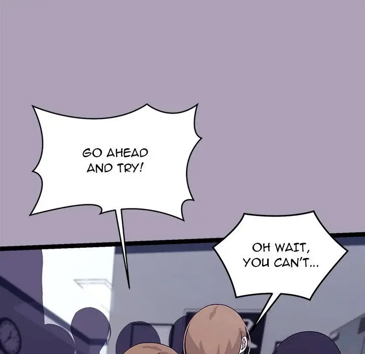 From Weakling To Nemesis Chapter 21 - Page 54