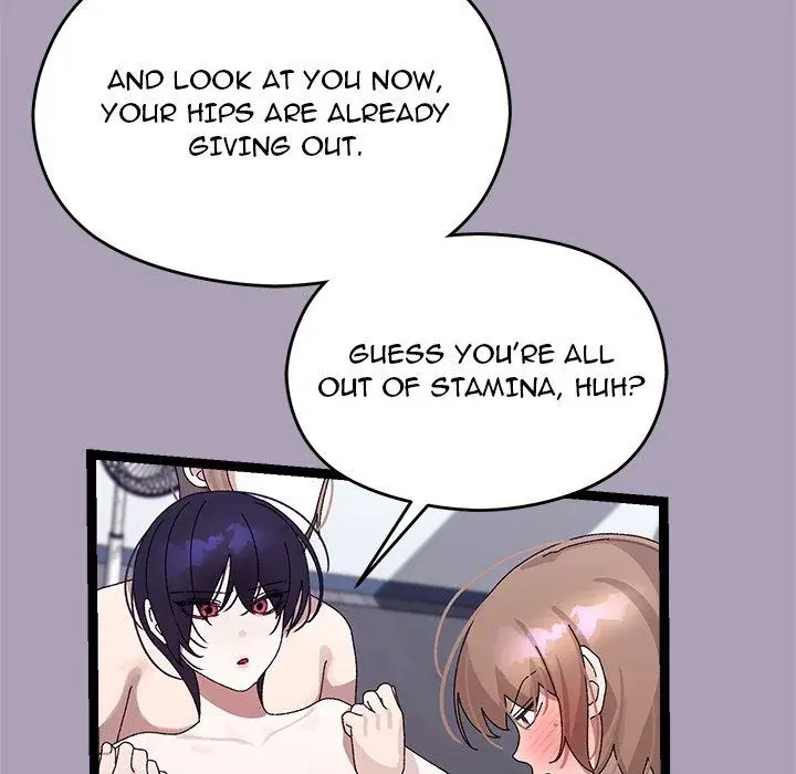From Weakling To Nemesis Chapter 21 - Page 62