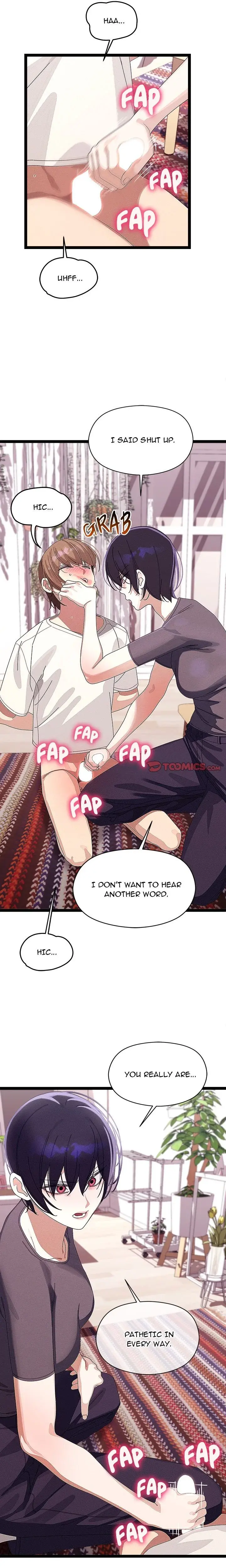 From Weakling To Nemesis Chapter 22 - Page 18