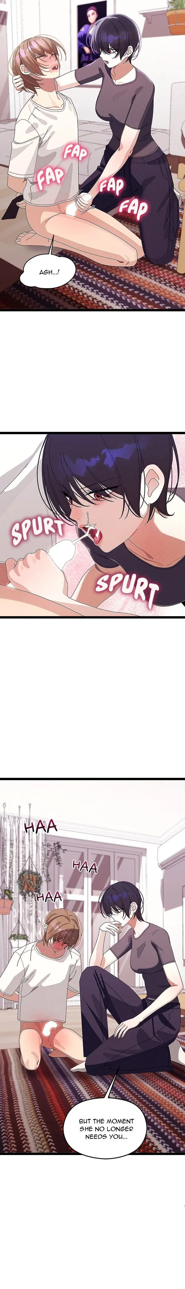 From Weakling To Nemesis Chapter 22 - Page 20