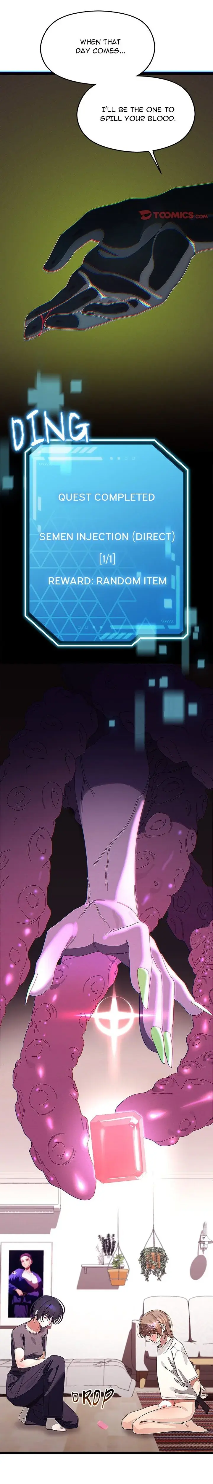 From Weakling To Nemesis Chapter 22 - Page 21
