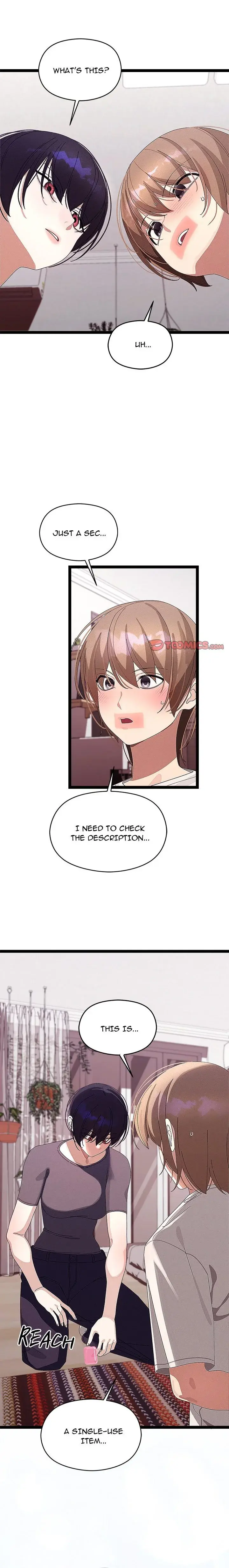 From Weakling To Nemesis Chapter 22 - Page 22