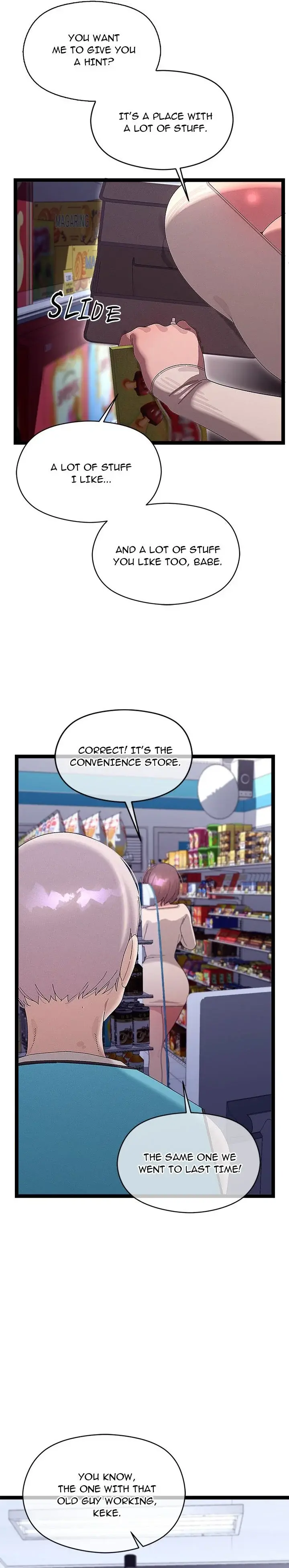 From Weakling To Nemesis Chapter 23 - Page 19