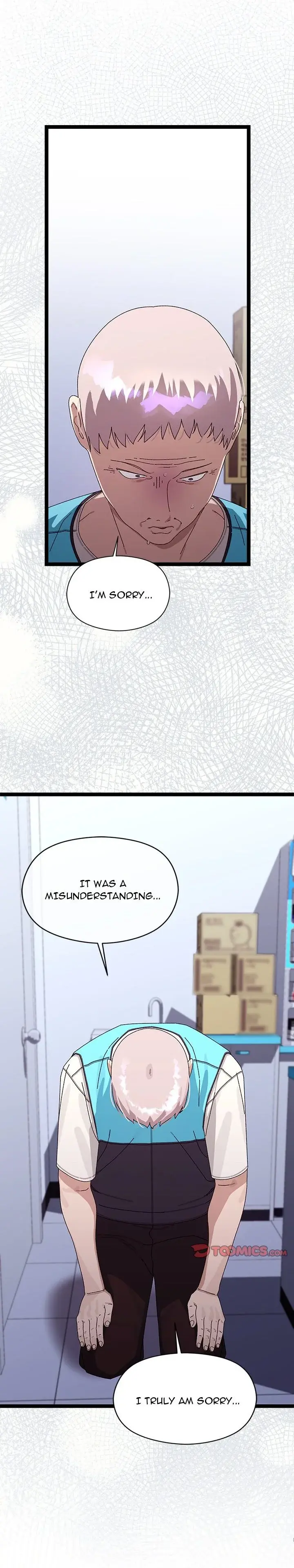 From Weakling To Nemesis Chapter 23 - Page 25