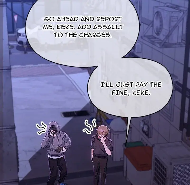 From Weakling To Nemesis Chapter 24 - Page 31