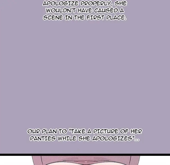 From Weakling To Nemesis Chapter 24 - Page 35