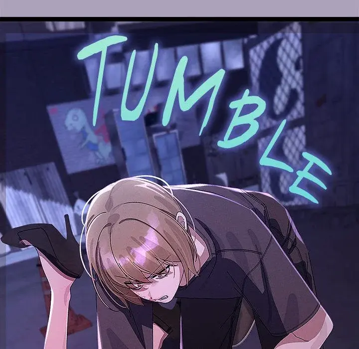 From Weakling To Nemesis Chapter 24 - Page 38