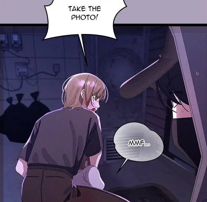 From Weakling To Nemesis Chapter 24 - Page 41