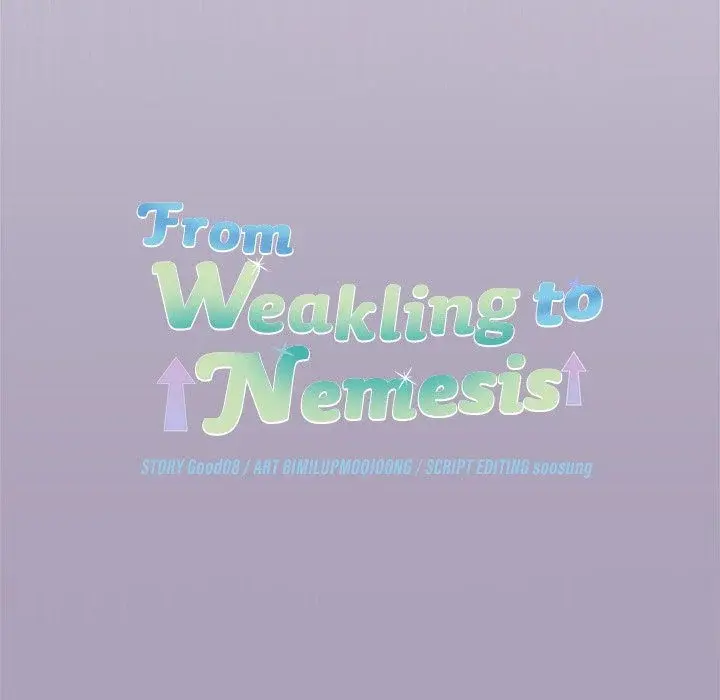 From Weakling To Nemesis Chapter 24 - Page 48