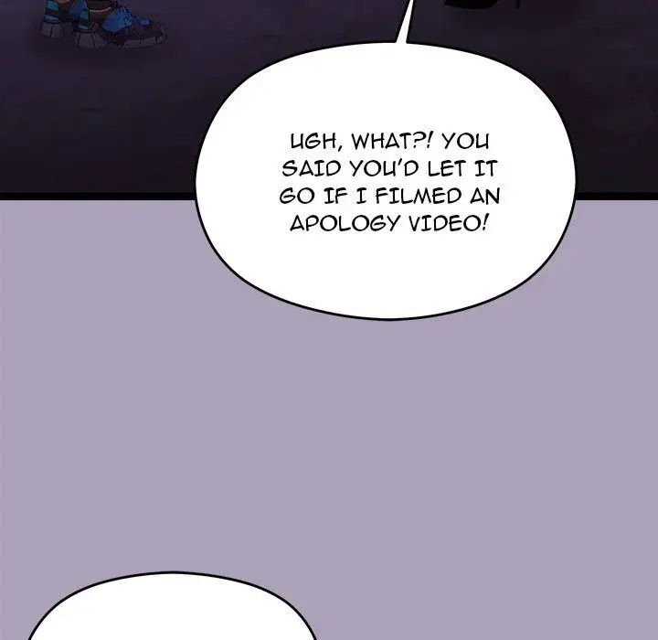 From Weakling To Nemesis Chapter 24 - Page 6