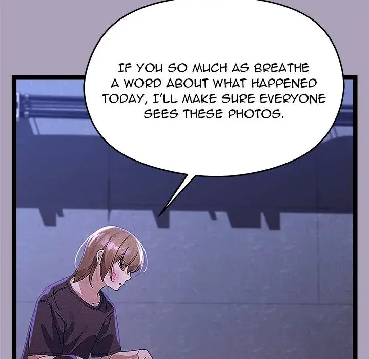 From Weakling To Nemesis Chapter 24 - Page 67